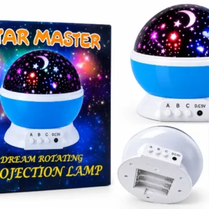 Proyector de estrellas