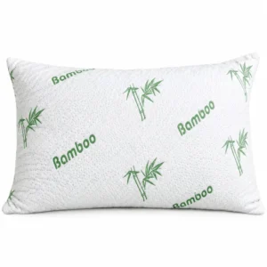 Almohada de bambú 71x48