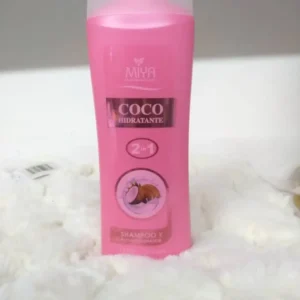 Shampoo 2 en 1