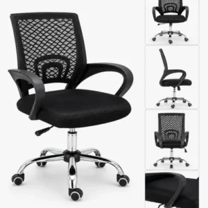 Silla de oficina SPC-9050