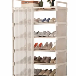 Zapatera 5 niveles