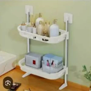 Organizador de 2 niveles