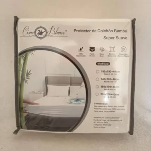 Protector de colchón Camero