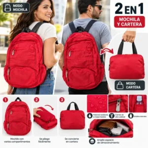 Mochila M- 1
