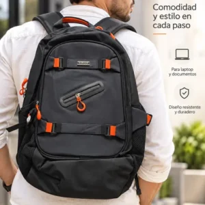 MOCHILA M-6