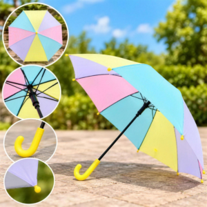 Paragua infantil (55cm)