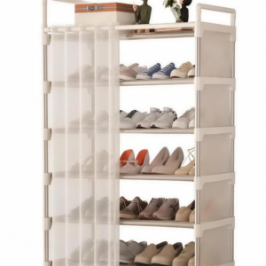 Zapatera 5 niveles