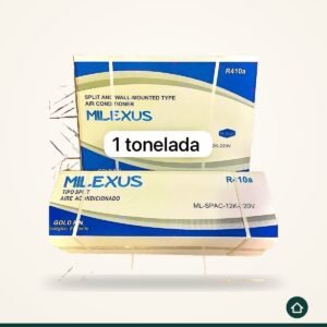 Split Milexus 1 tonelada