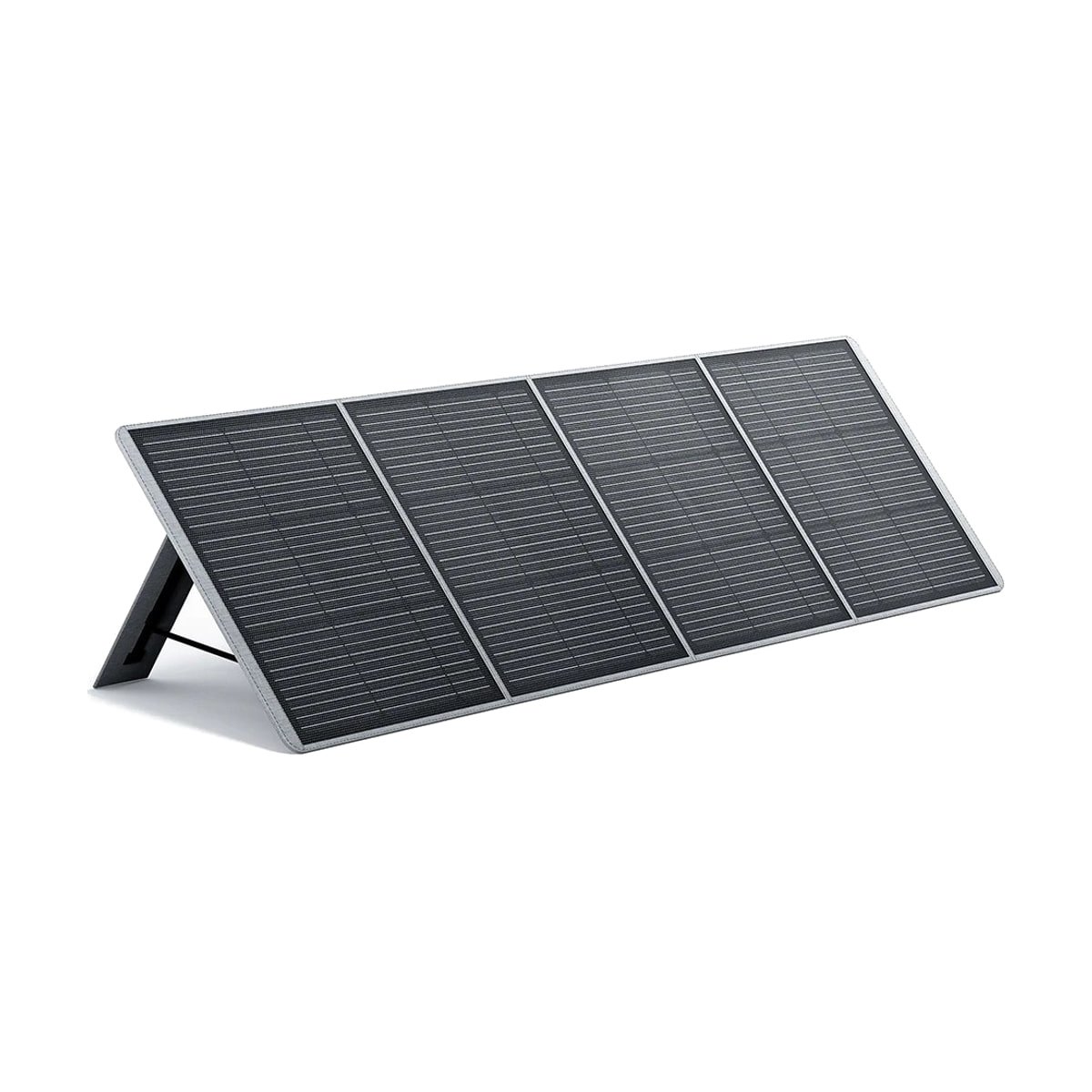 Panel Solar Portátil AFERIY 200W AF-S200A1 con celdas monocristalinas - Imagen 2