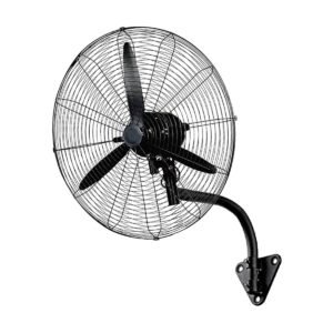 Ventilador de Pared 20 pulgadas 100W motor cobre