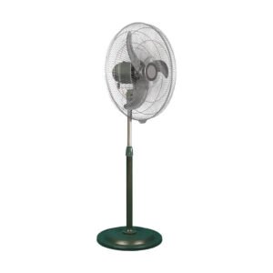 Ventilador de Piso 18" 120W 3 velocidades