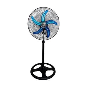 Ventilador de Pie Tornado 18" 75W 110V
