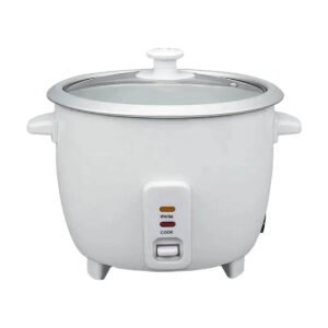 Olla Arrocera 1.8L cocción automática
