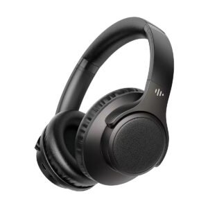 Auriculares Inalámbricos KVIDIO Bluetooth 6.0 con 65 horas de batería