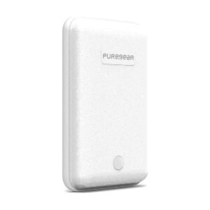Power bank PureGear PureJuice 5000 mAh carga magnética 10W