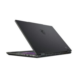 Laptop MSi Cyborg 15 B2RWFKG Intel 16GB RAM 1TB SSD 15.6"