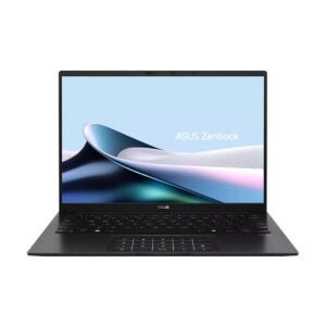 Laptop Asus ZenBook UM3406G AMD Ryzen 16GB RAM 1TB SSD