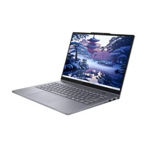 Laptop Lenovo IdeaPad 5 2 en 1 14" TouchScreen 8GB RAM 512GB SSD