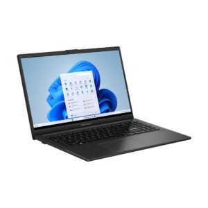 Laptop Asus E1504F 15.6" Ryzen 5 8GB 512GB SSD