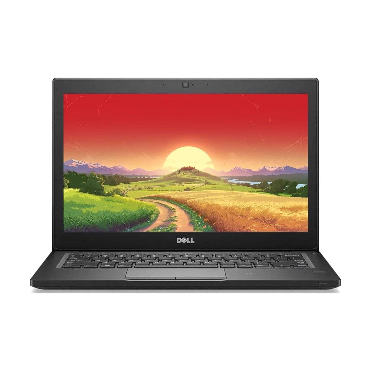 Laptop Dell Latitude 7280 i5 8GB RAM 256GB SSD 12.5" HD