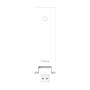 Hub inteligente Aqara Smart Hub M100 con Wi-Fi y Zigbee