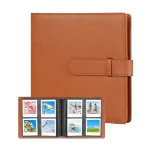 Álbum de Fotos Fujifilm Instax Square para fotos SQ1, SQ6, SQ10