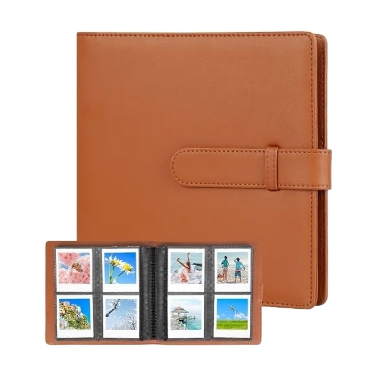 Álbum de Fotos Fujifilm Instax Square para fotos SQ1, SQ6, SQ10