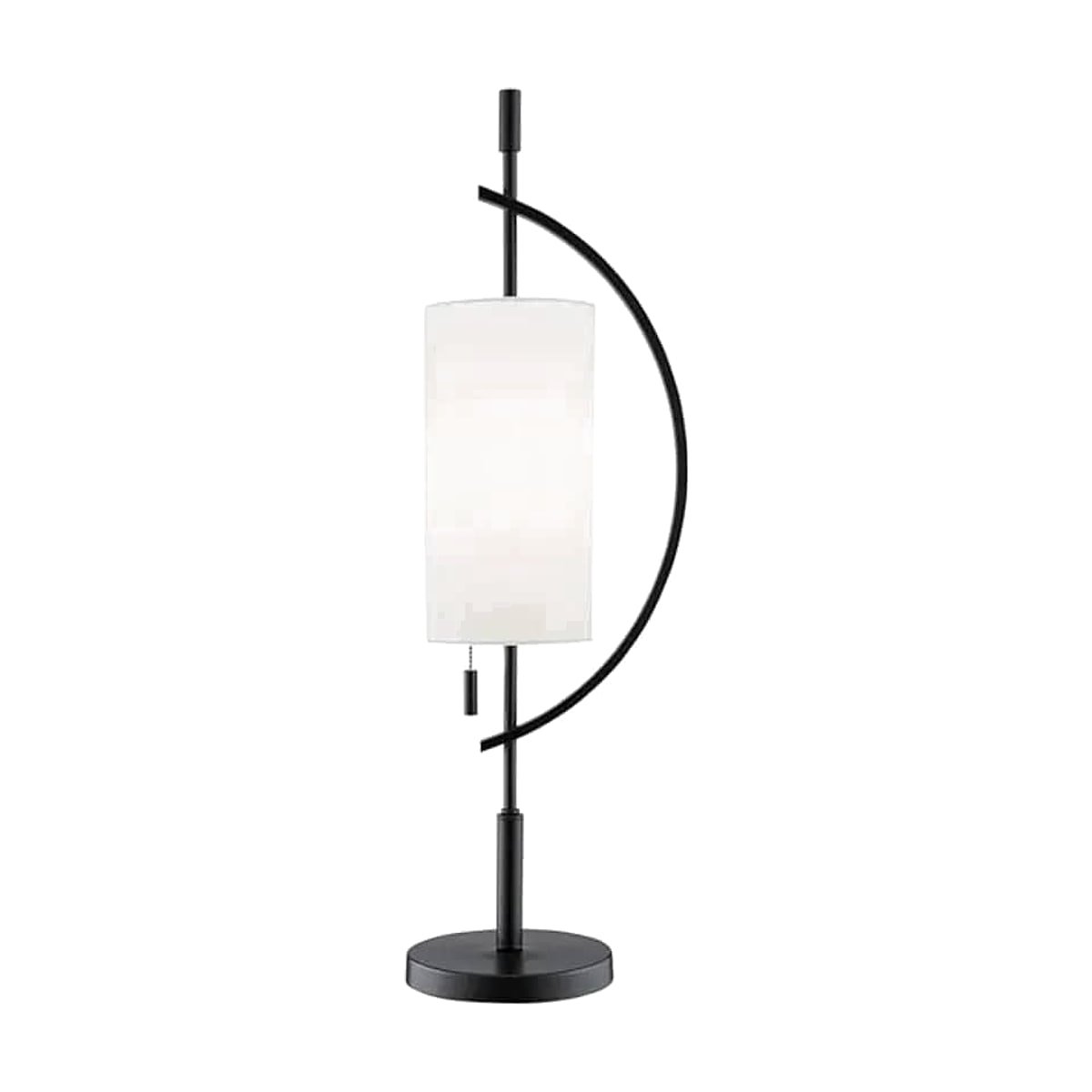 Lámpara de Mesa Lite Source 9W con luz cálida y fría