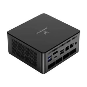 Mini PC MINISFORUM UM890 Pro AMD Ryzen 9 32GB RAM 1TB SSD