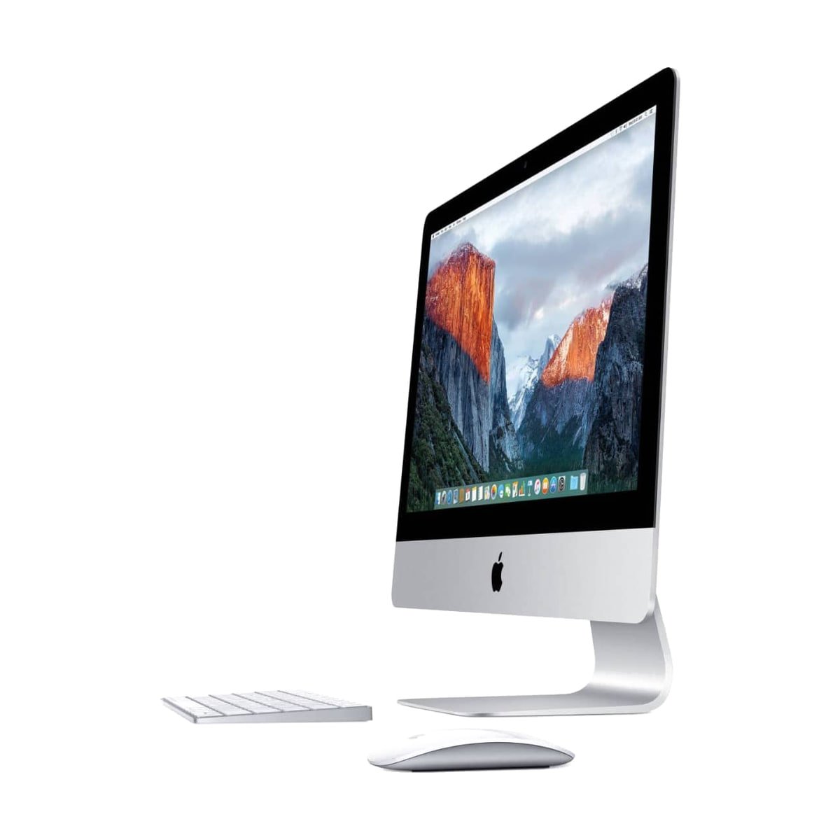 iMac 2015 21.5 pulgadas 8GB RAM 1TB HDD