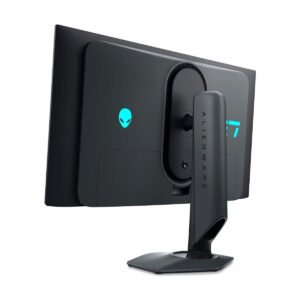 Monitor Alienware AW2725DF 27" QD-OLED 360 Hz QHD