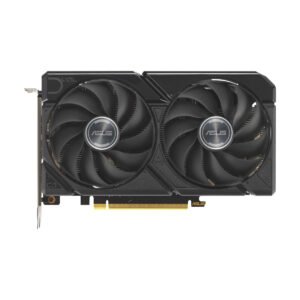 Tarjeta gráfica ASUS Dual Radeon RX 9060 XT 16GB GDDR6