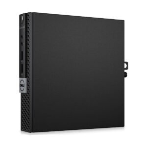 Mini PC Dell Optiplex 3040M i5 16GB RAM SSD 120GB Windows 11