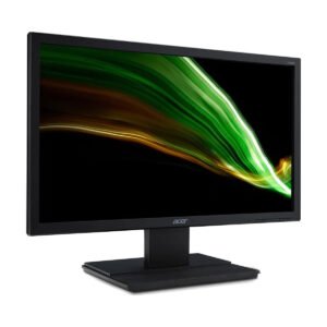 Monitor Acer V6 Series V206HQL 19.5" HD+ 1600x900 60 Hz