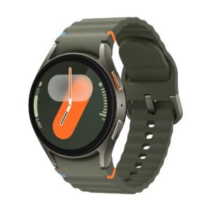 Smartwatch Samsung Galaxy Watch 7 40mm BT con IA y monitoreo
