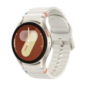Smartwatch Samsung Watch 7 40mm pantalla 1.3" batería 300 mAh
