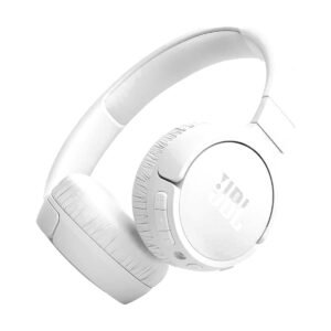 Audífonos inalámbricos JBL Tune 670NC con cancelación de ruido y 70h batería