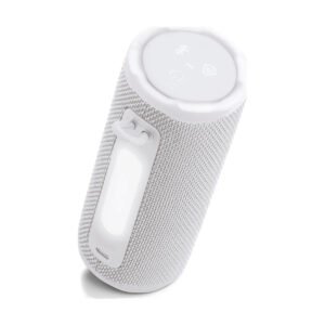 Bocina Bluetooth JBL Grip Portable 16W resistente y portátil