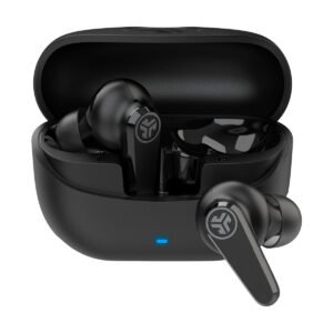 Audífonos Bluetooth JLab GO Pods ANC con cancelación activa de ruido
