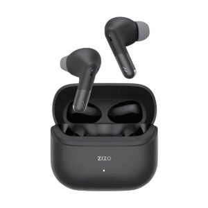 Auriculares inalámbricos ZIZO Tempo Z2 con Bluetooth 5.4 y cancelación de ruido