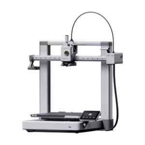 Impresora 3D Bambulab A1 Combo Multicolor con calibración automática