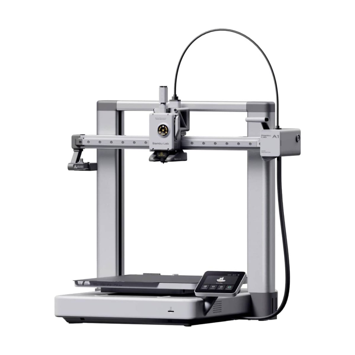 Impresora 3D Bambulab A1 Combo Multicolor con calibración automática