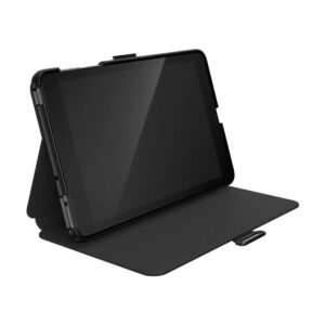 Funda Speck Balance Folio para TCL Tab 8 LE con protección antimicrobiana