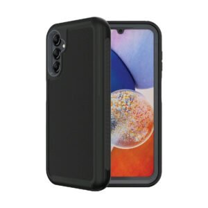 Funda resistente Onn Rugged para Samsung Galaxy A14 5G