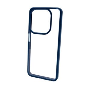 Funda Transparente para Tecno Spark 20 / 20C 6.6 pulgadas