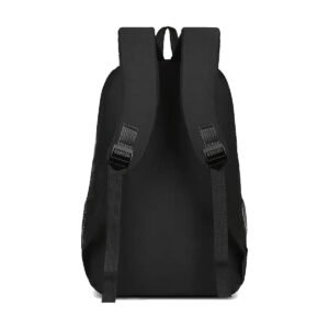 Mochila de Gran Capacidad con partición para portátil