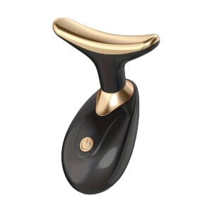 Masajeador Facial Portátil para cuello y cara