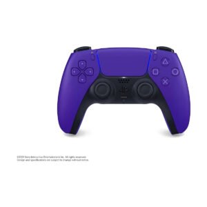 Control inalámbrico DualSense para PlayStation 5 púrpura galáctico