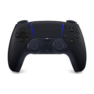 Control Inalámbrico DualSense para PlayStation 5 Midnight Black