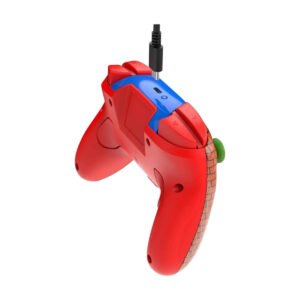 Control inalámbrico Turtle Beach Rematch para Nintendo Switch con batería 40h